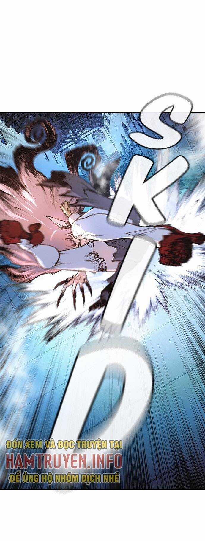 Super String - Du Hành Đa Vũ Trụ - Chapter 7 - Trang 20