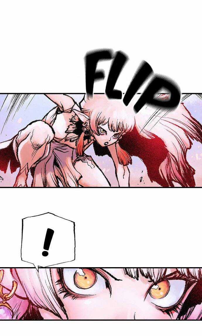 Super String - Du Hành Đa Vũ Trụ - Chapter 7 - Trang 21