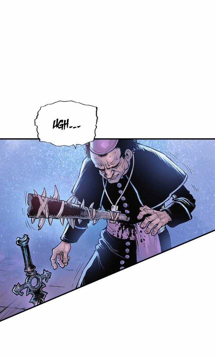 Super String - Du Hành Đa Vũ Trụ - Chapter 7 - Trang 22