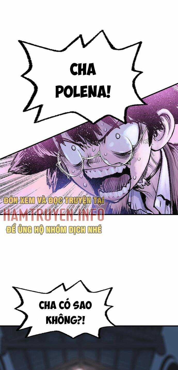 Super String - Du Hành Đa Vũ Trụ - Chapter 7 - Trang 23