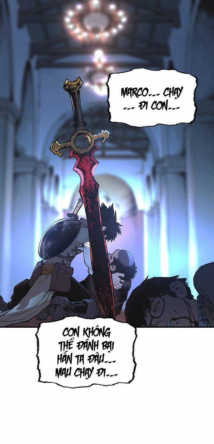 Super String - Du Hành Đa Vũ Trụ - Chapter 7 - Trang 24