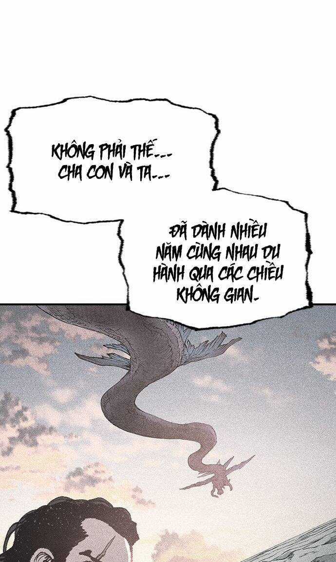 Super String - Du Hành Đa Vũ Trụ - Chapter 7 - Trang 27