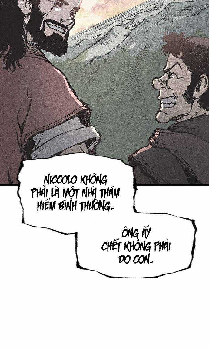 Super String - Du Hành Đa Vũ Trụ - Chapter 7 - Trang 28