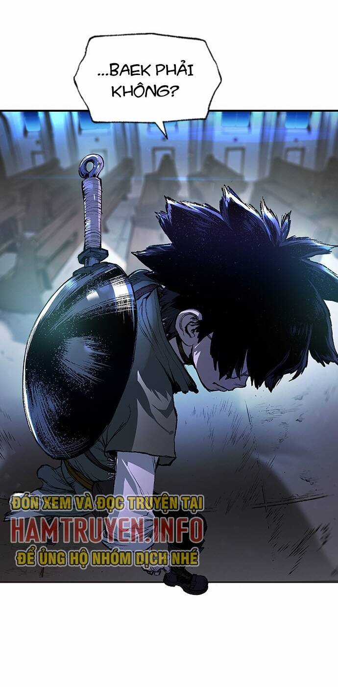 Super String - Du Hành Đa Vũ Trụ - Chapter 7 - Trang 4