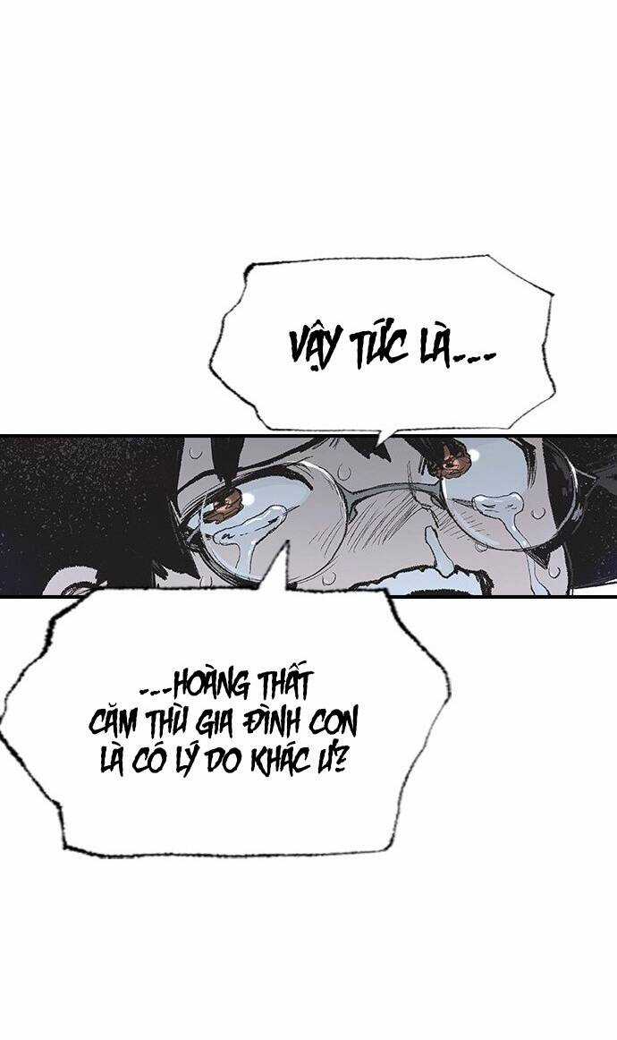 Super String - Du Hành Đa Vũ Trụ - Chapter 7 - Trang 31