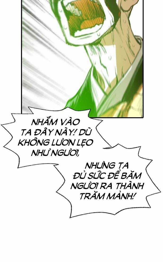 Super String - Du Hành Đa Vũ Trụ - Chapter 7 - Trang 35