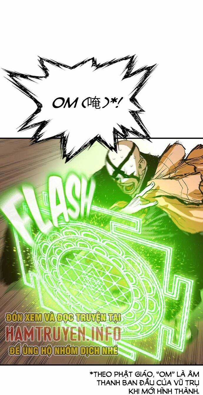 Super String - Du Hành Đa Vũ Trụ - Chapter 7 - Trang 36