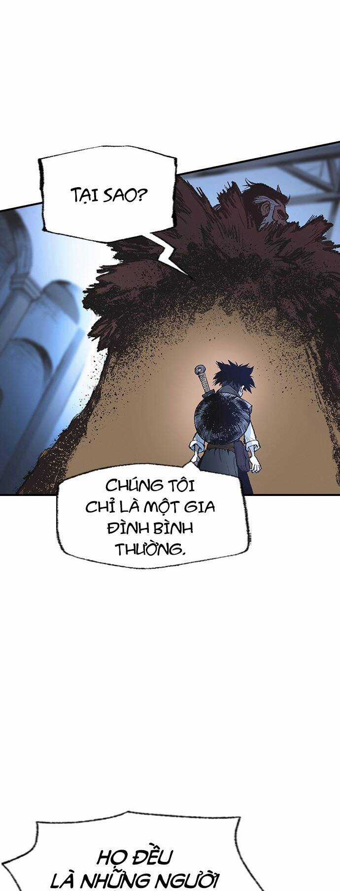 Super String - Du Hành Đa Vũ Trụ - Chapter 7 - Trang 40