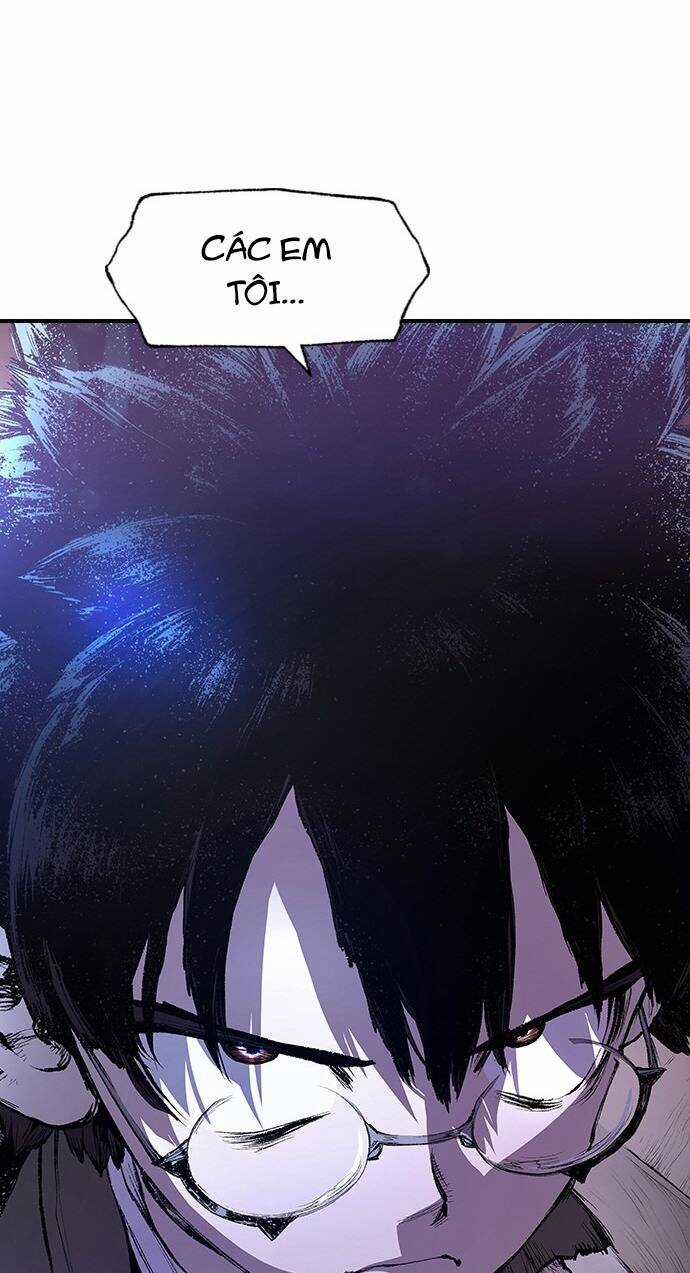 Super String - Du Hành Đa Vũ Trụ - Chapter 7 - Trang 5