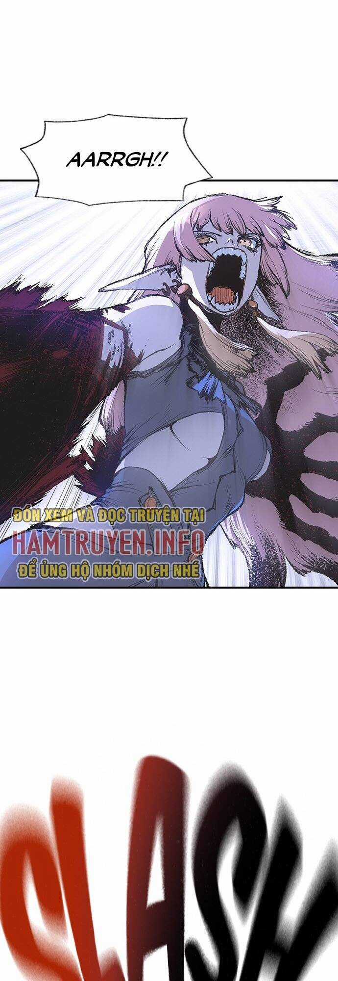 Super String - Du Hành Đa Vũ Trụ - Chapter 7 - Trang 42