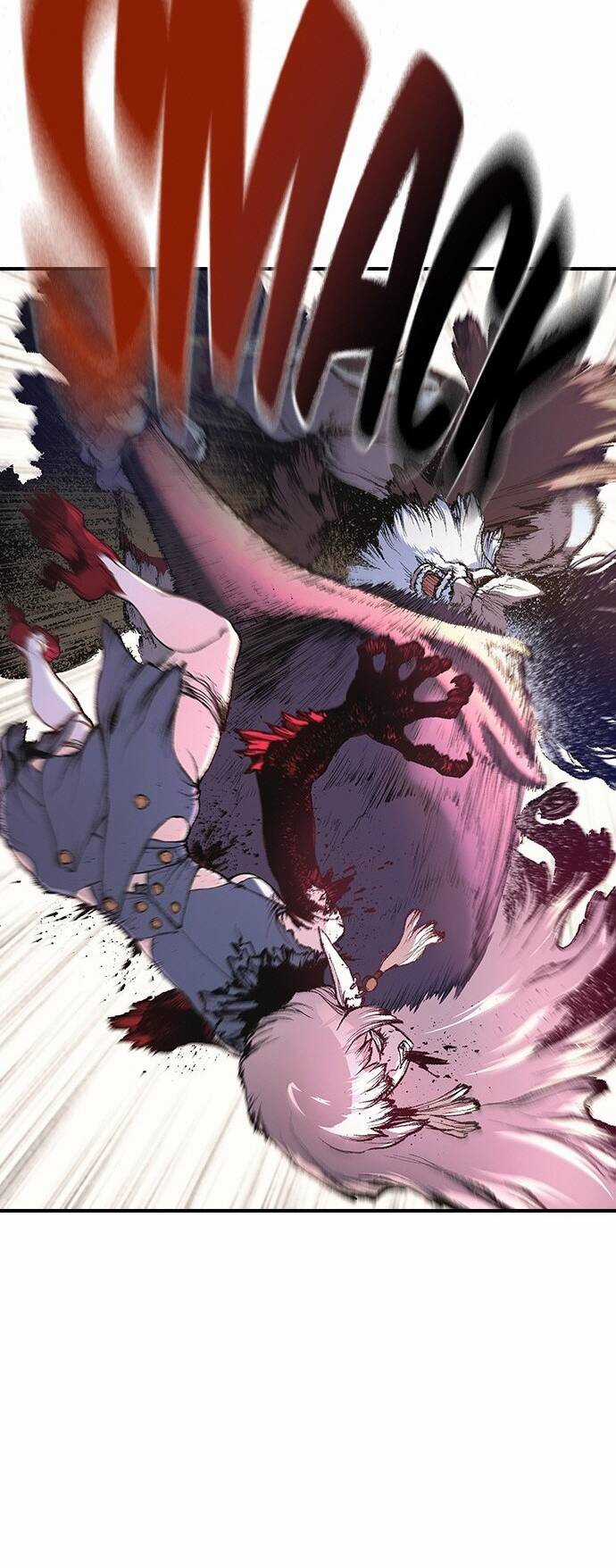 Super String - Du Hành Đa Vũ Trụ - Chapter 7 - Trang 48