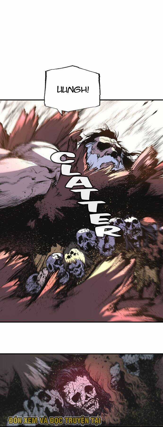 Super String - Du Hành Đa Vũ Trụ - Chapter 7 - Trang 50