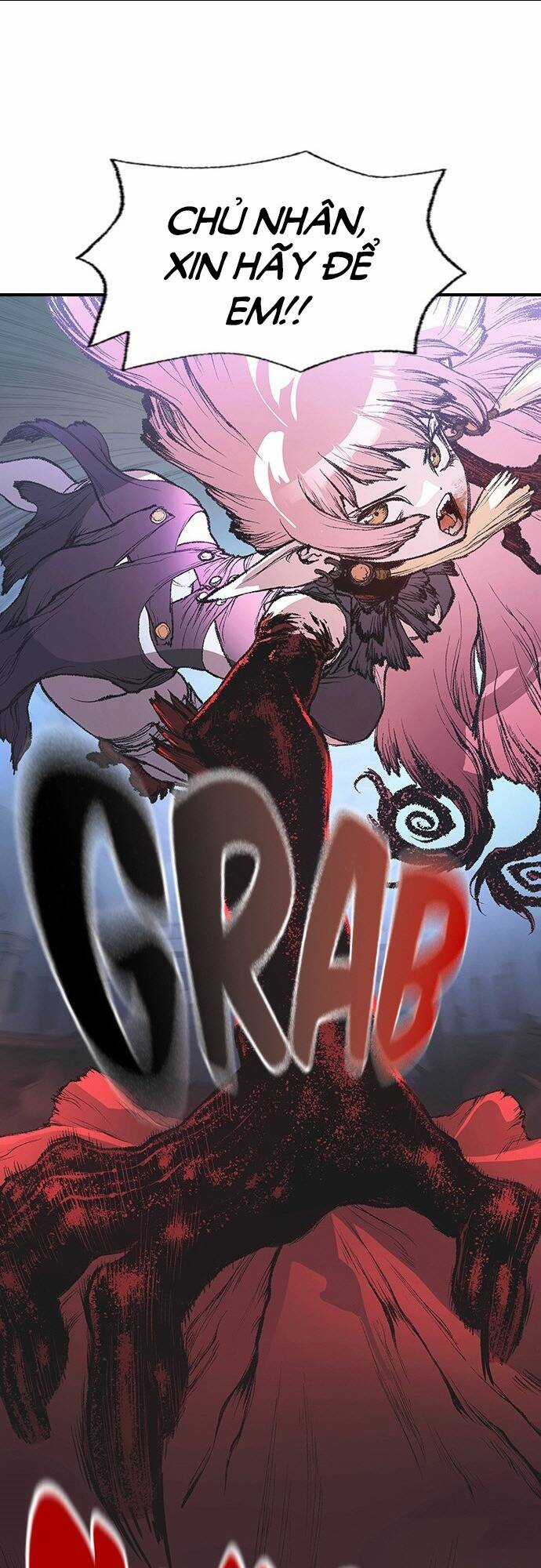 Super String - Du Hành Đa Vũ Trụ - Chapter 7 - Trang 58