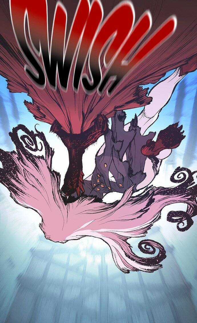 Super String - Du Hành Đa Vũ Trụ - Chapter 7 - Trang 59