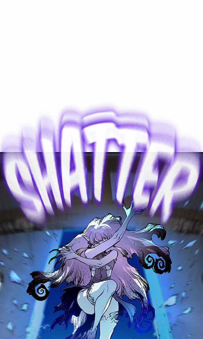 Super String - Du Hành Đa Vũ Trụ - Chapter 7 - Trang 7