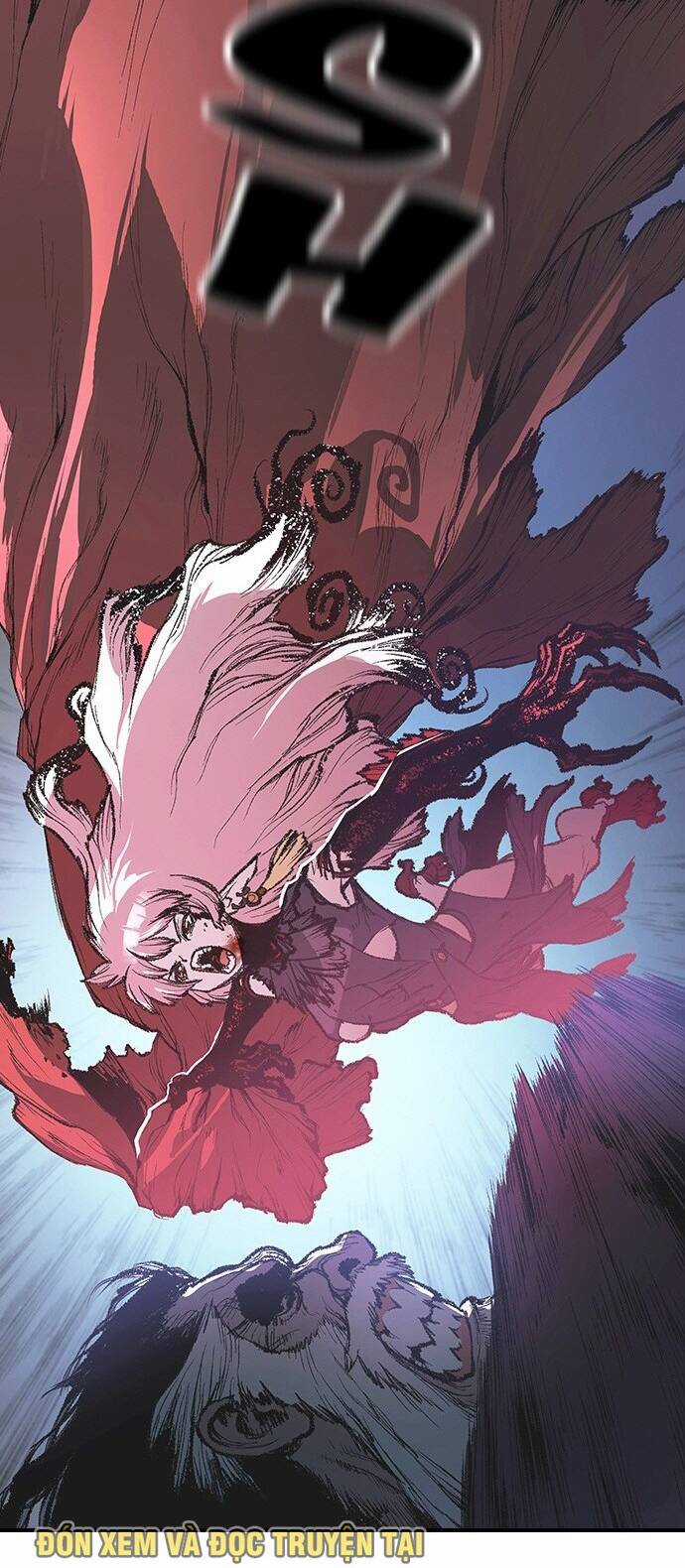 Super String - Du Hành Đa Vũ Trụ - Chapter 7 - Trang 62