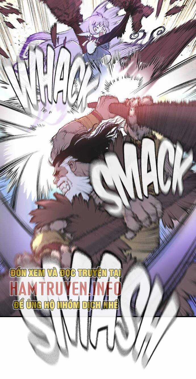 Super String - Du Hành Đa Vũ Trụ - Chapter 7 - Trang 64