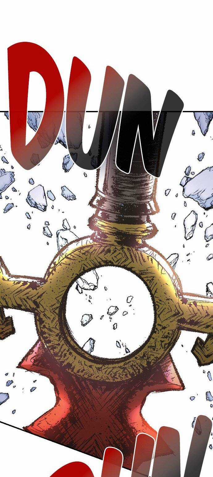 Super String - Du Hành Đa Vũ Trụ - Chapter 7 - Trang 69