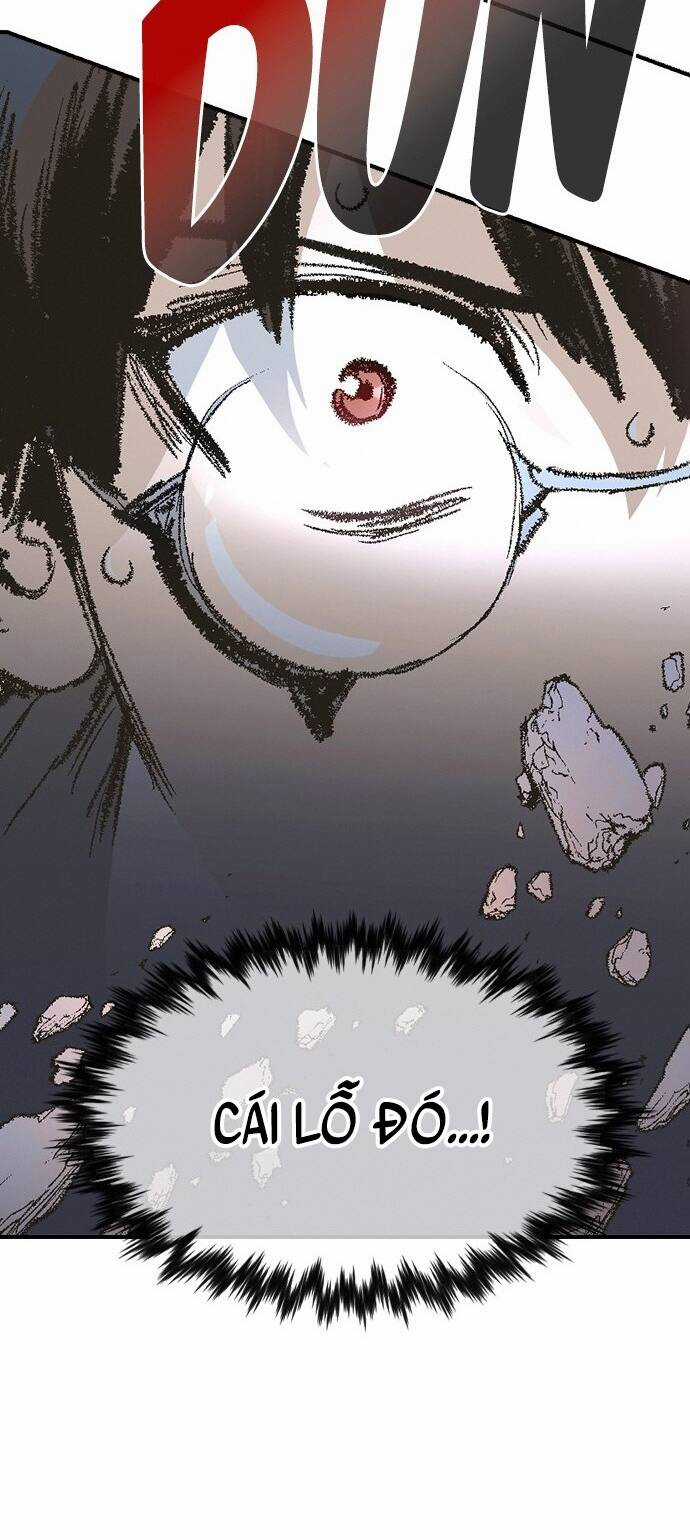 Super String - Du Hành Đa Vũ Trụ - Chapter 7 - Trang 70