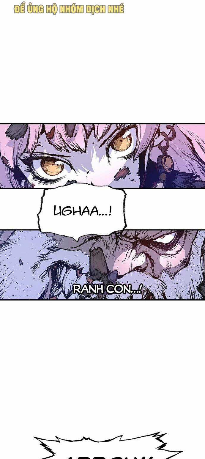 Super String - Du Hành Đa Vũ Trụ - Chapter 7 - Trang 74