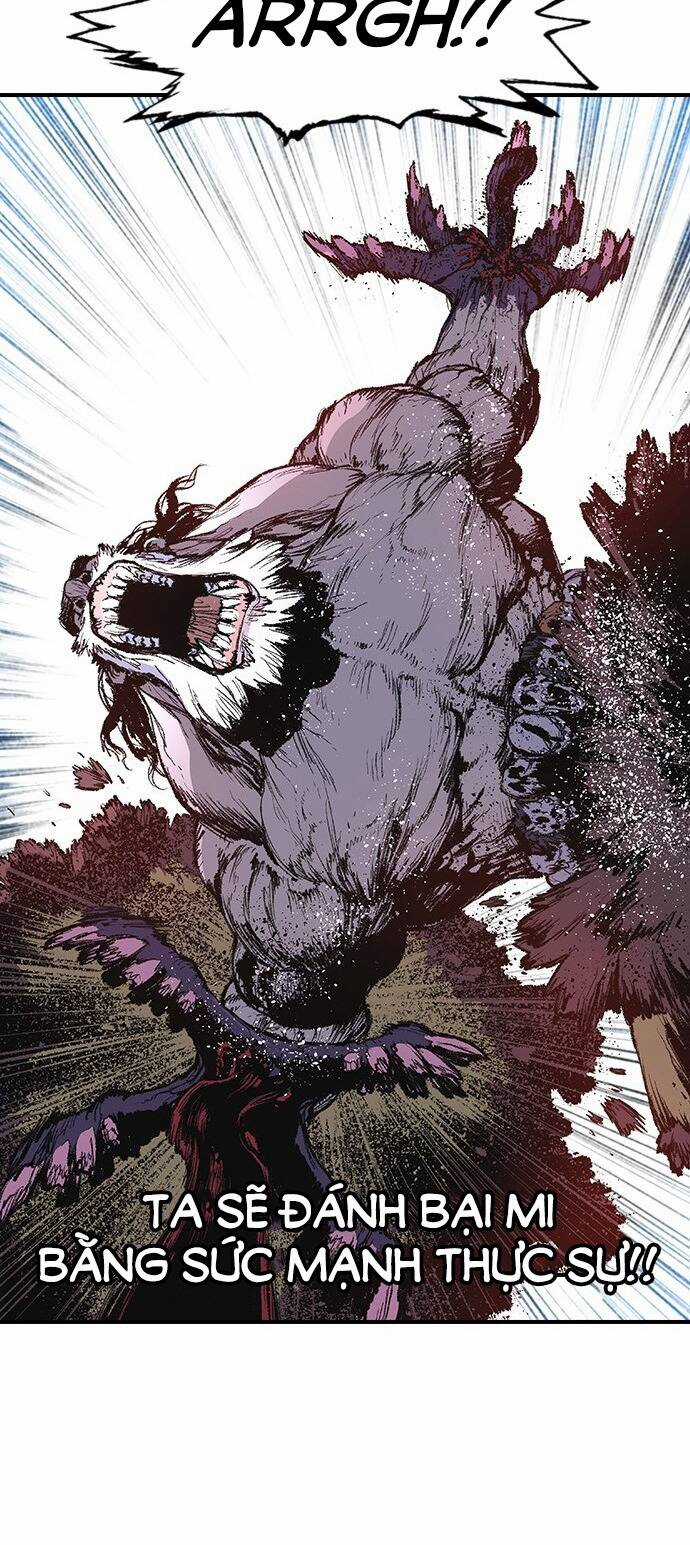 Super String - Du Hành Đa Vũ Trụ - Chapter 7 - Trang 75