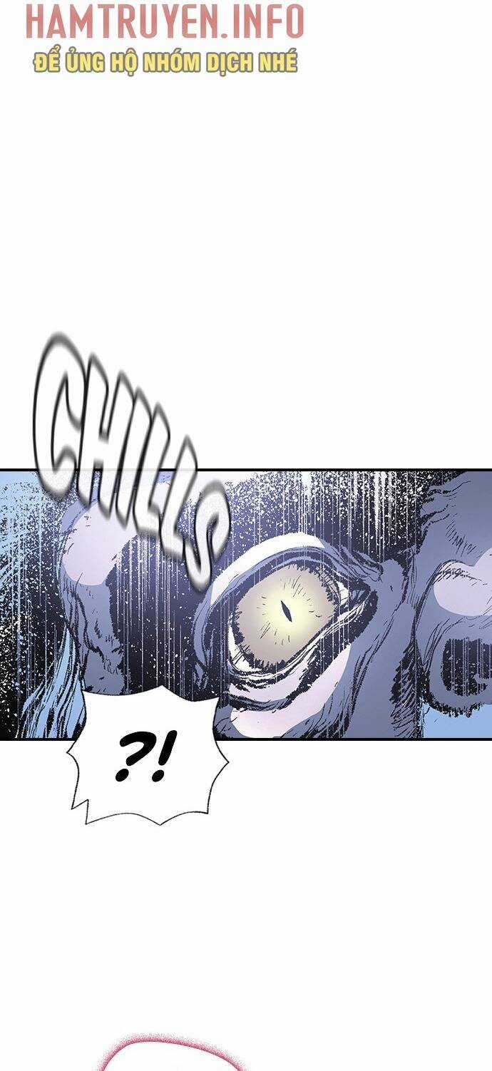 Super String - Du Hành Đa Vũ Trụ - Chapter 7 - Trang 79