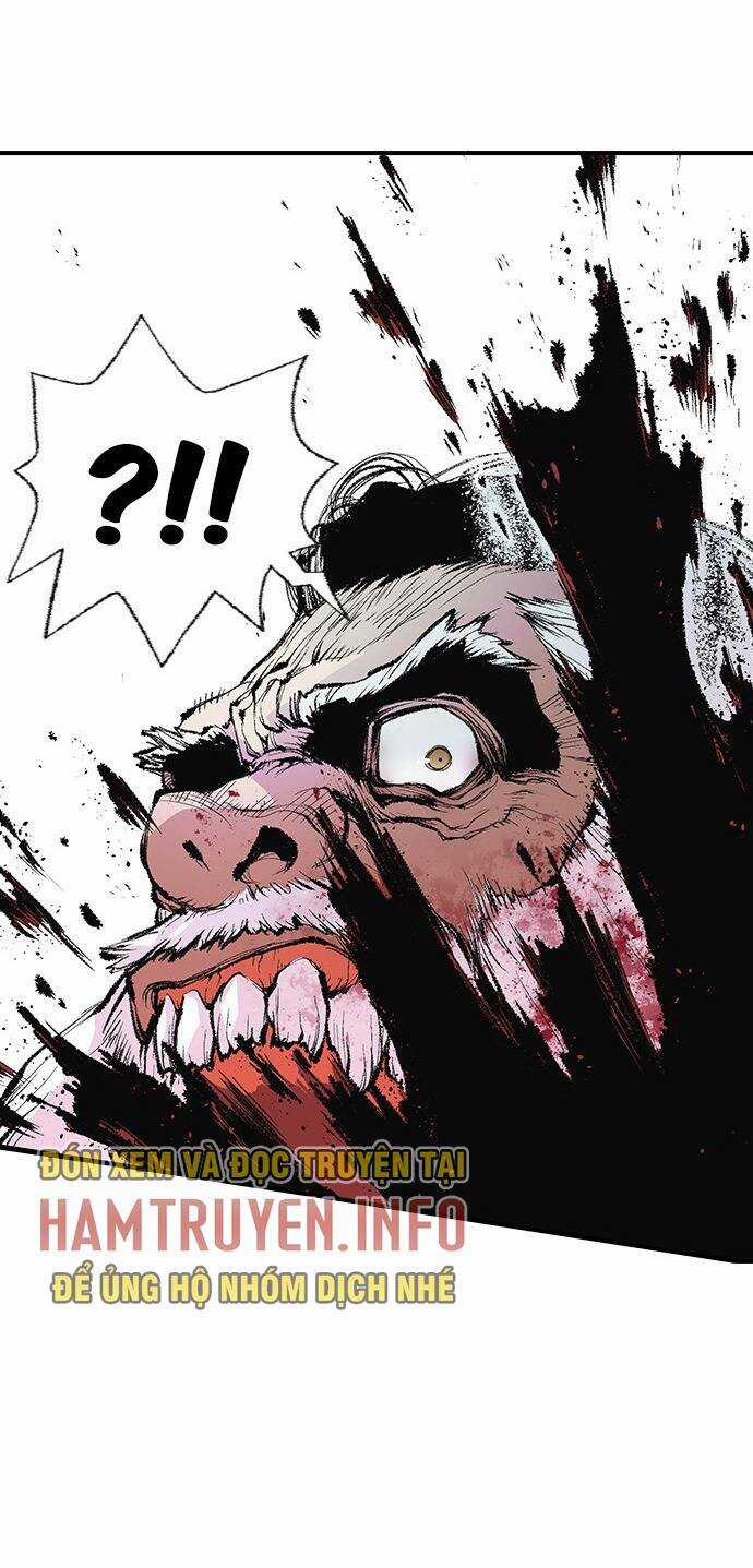 Super String - Du Hành Đa Vũ Trụ - Chapter 7 - Trang 85