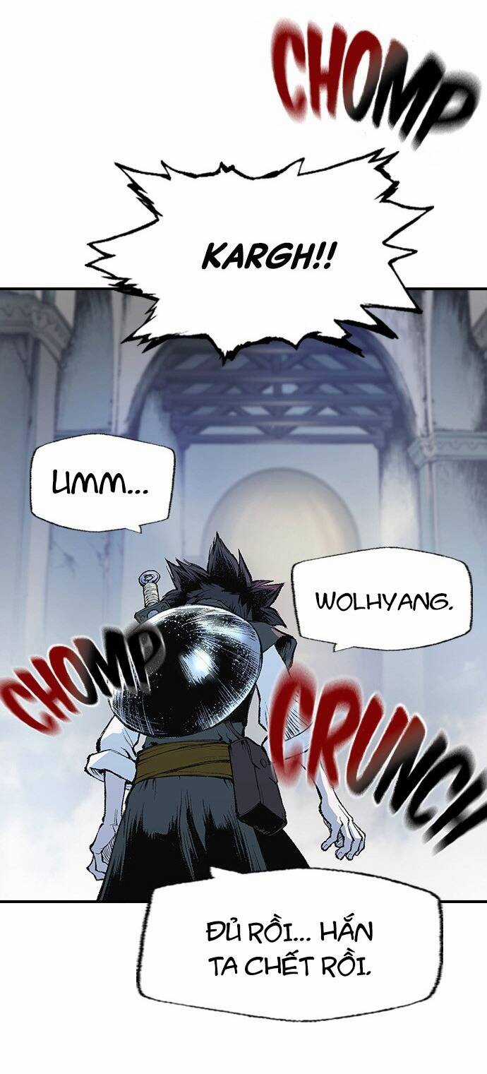 Super String - Du Hành Đa Vũ Trụ - Chapter 7 - Trang 89