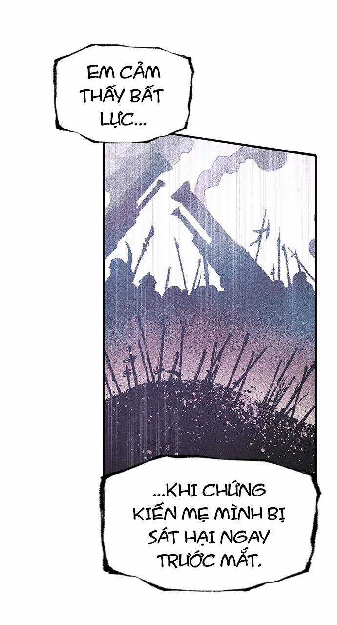 Super String - Du Hành Đa Vũ Trụ - Chapter 7 - Trang 95