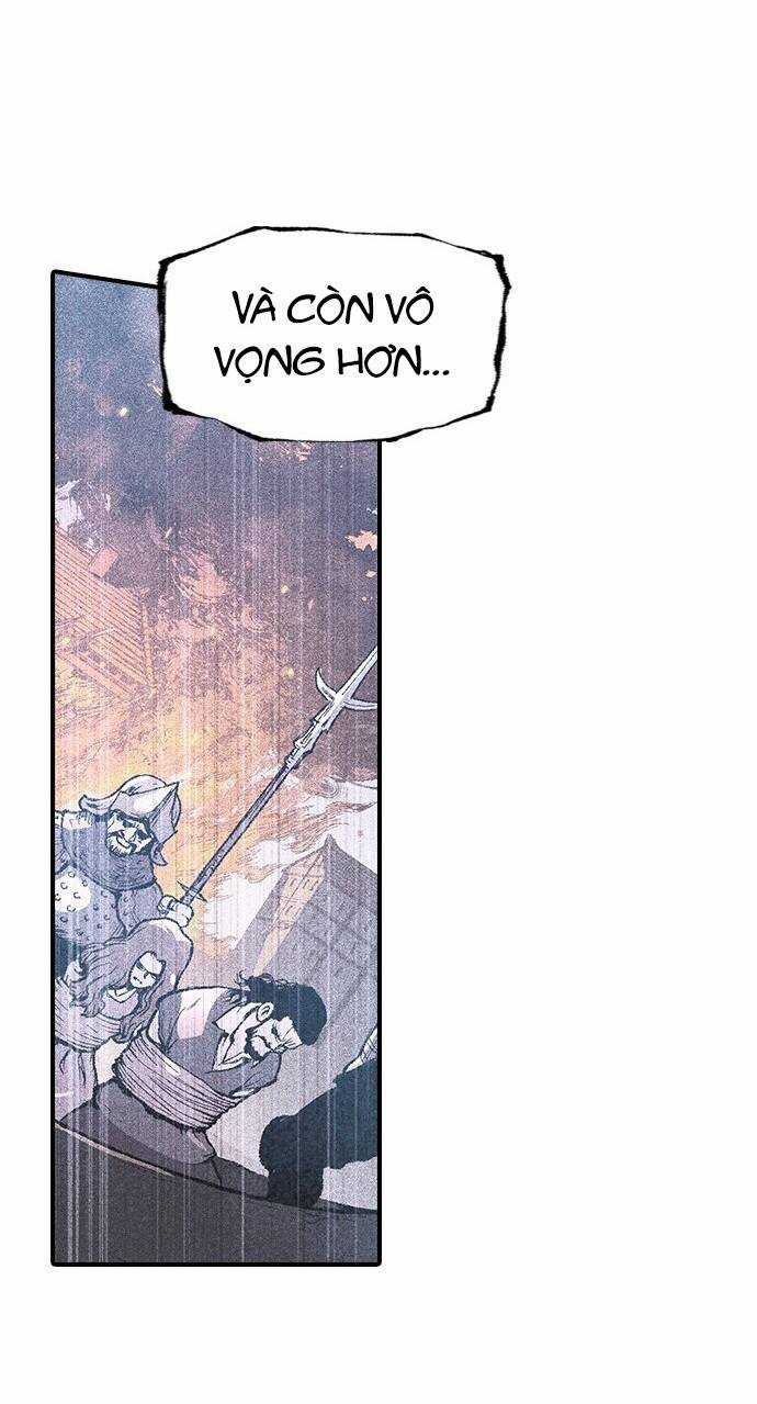 Super String - Du Hành Đa Vũ Trụ - Chapter 7 - Trang 96