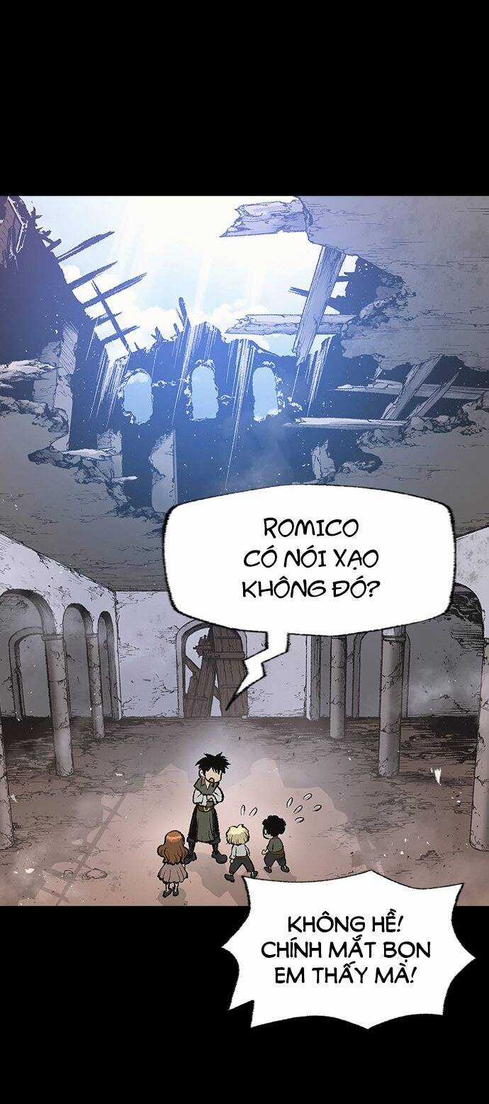 Super String - Du Hành Đa Vũ Trụ - Chapter 8 - Trang 12