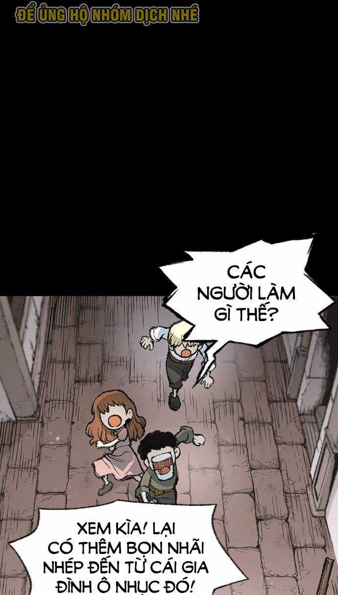 Super String - Du Hành Đa Vũ Trụ - Chapter 8 - Trang 16