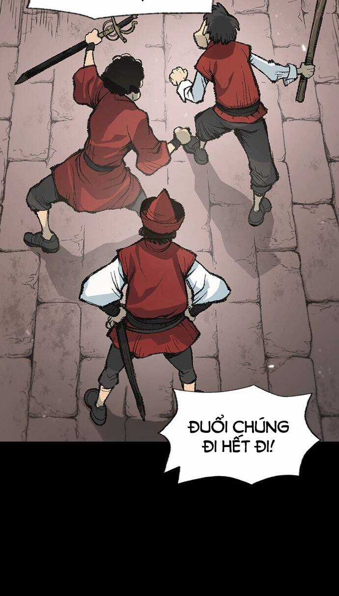 Super String - Du Hành Đa Vũ Trụ - Chapter 8 - Trang 17