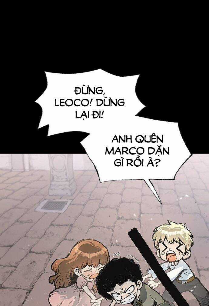 Super String - Du Hành Đa Vũ Trụ - Chapter 8 - Trang 18