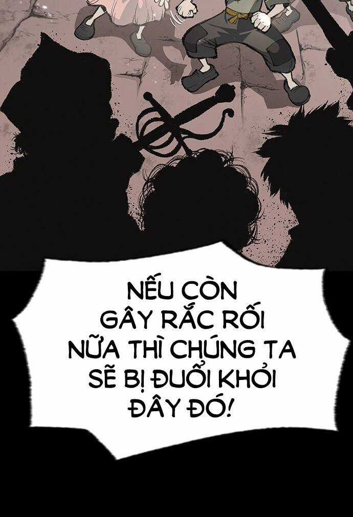 Super String - Du Hành Đa Vũ Trụ - Chapter 8 - Trang 19