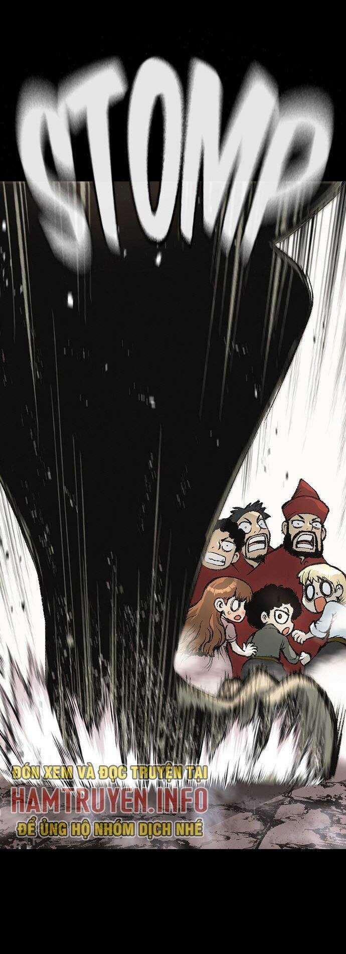 Super String - Du Hành Đa Vũ Trụ - Chapter 8 - Trang 20