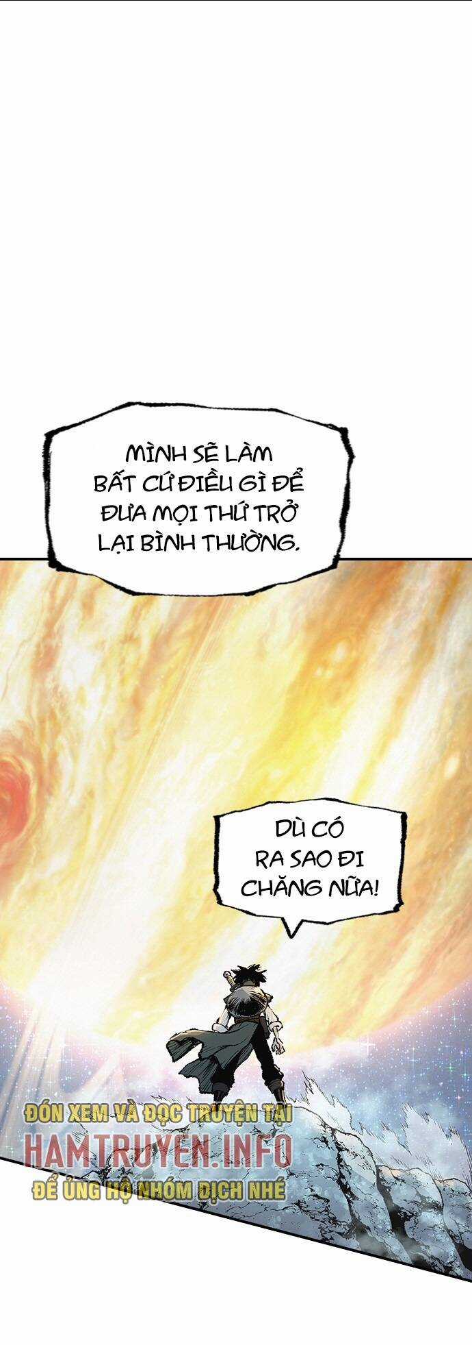 Super String - Du Hành Đa Vũ Trụ - Chapter 8 - Trang 3