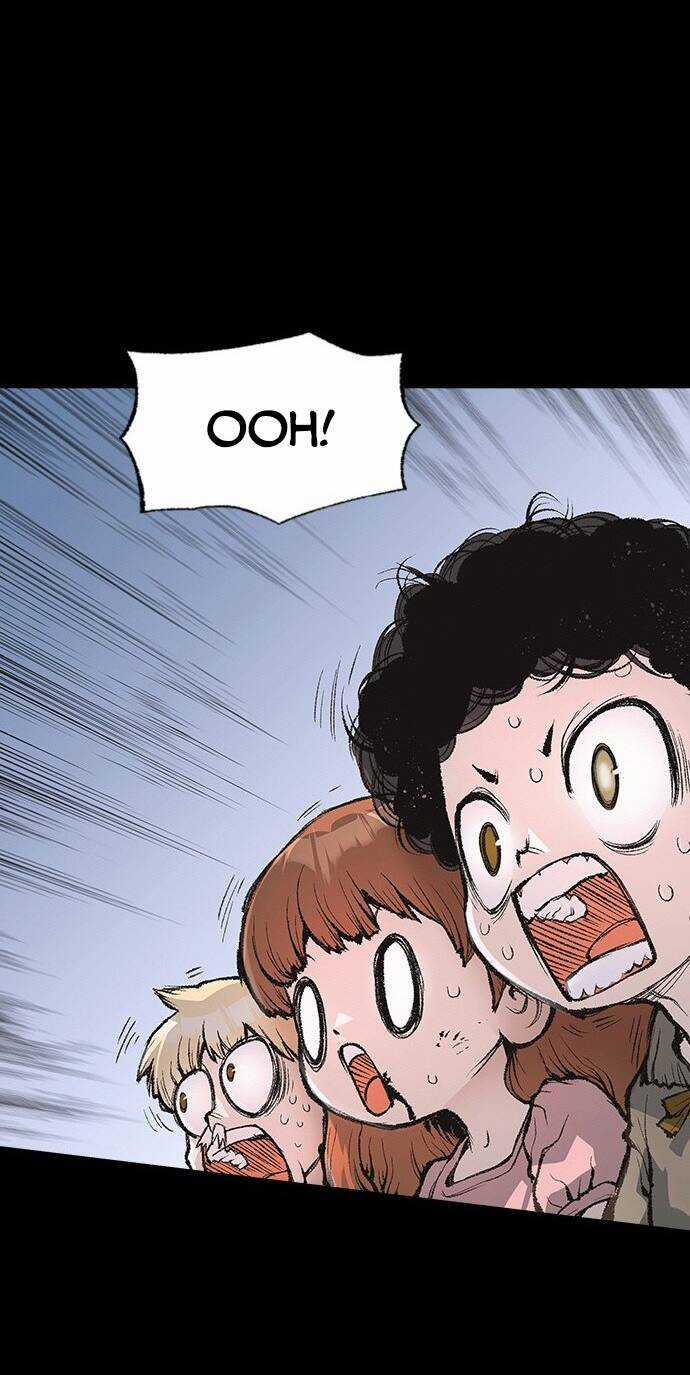 Super String - Du Hành Đa Vũ Trụ - Chapter 8 - Trang 26