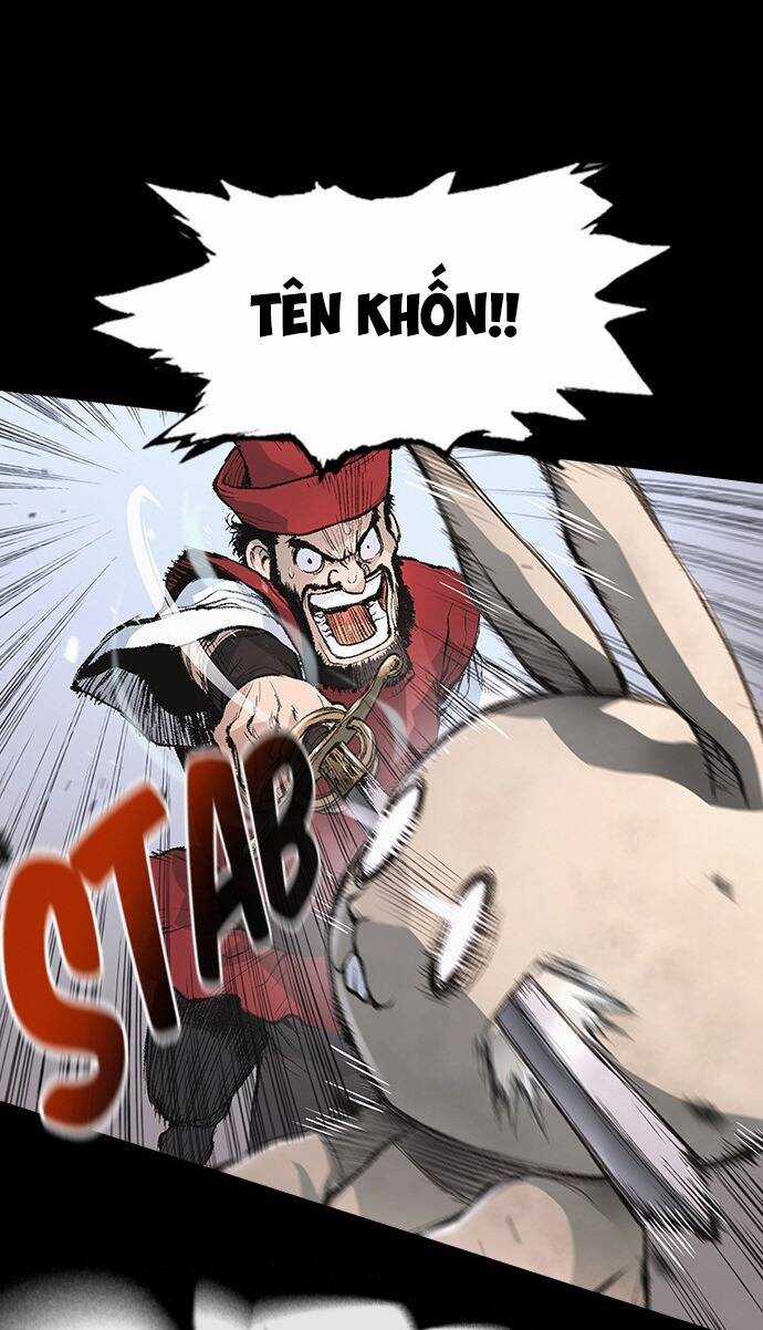 Super String - Du Hành Đa Vũ Trụ - Chapter 8 - Trang 27