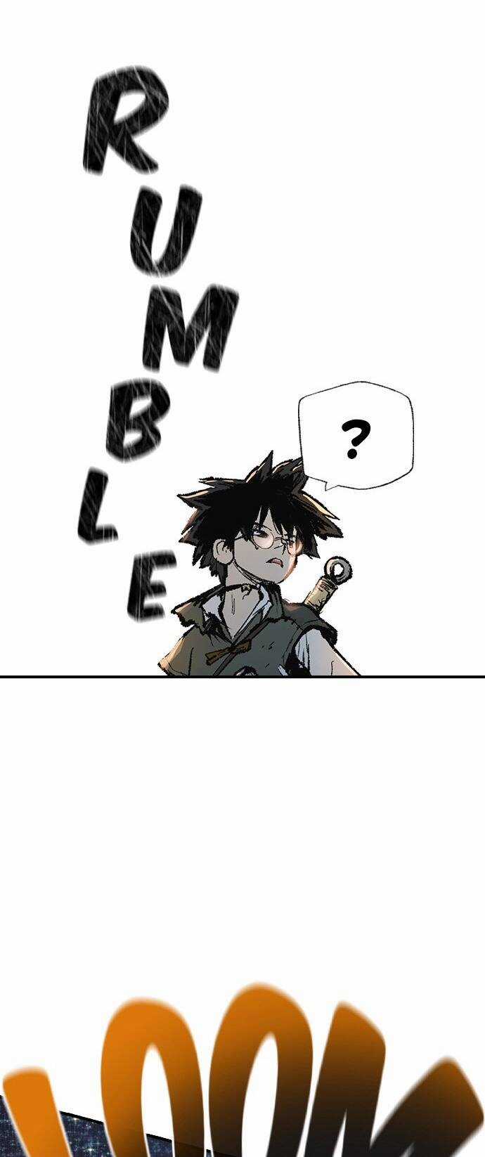 Super String - Du Hành Đa Vũ Trụ - Chapter 8 - Trang 4