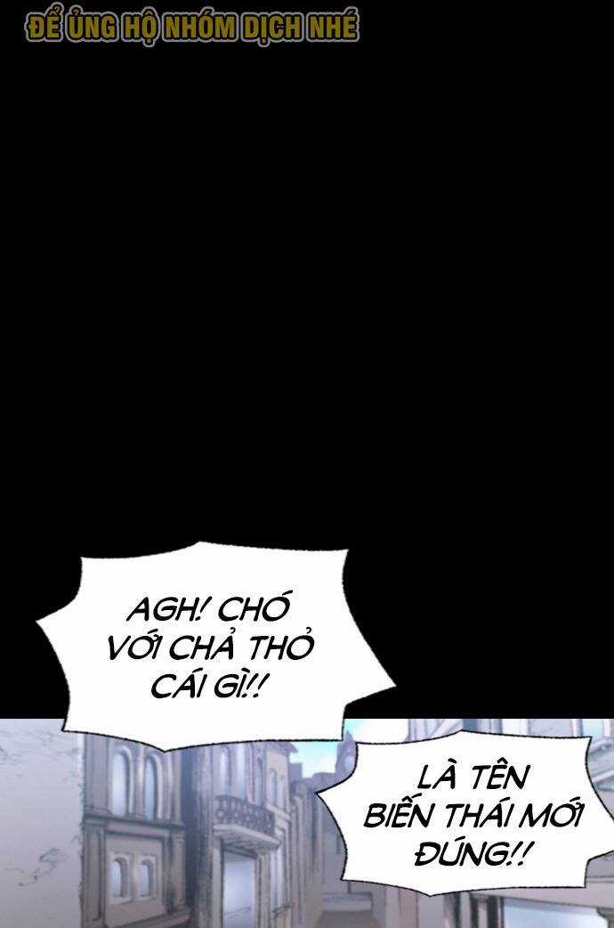 Super String - Du Hành Đa Vũ Trụ - Chapter 8 - Trang 31