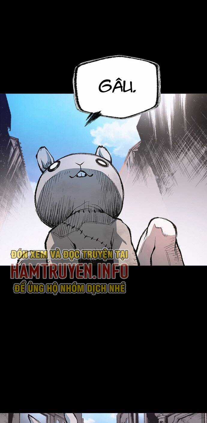 Super String - Du Hành Đa Vũ Trụ - Chapter 8 - Trang 33