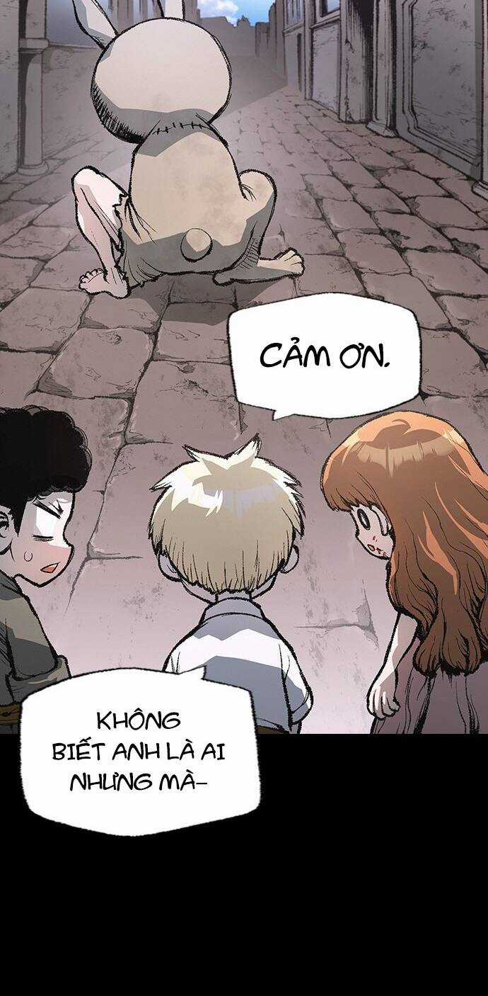 Super String - Du Hành Đa Vũ Trụ - Chapter 8 - Trang 34