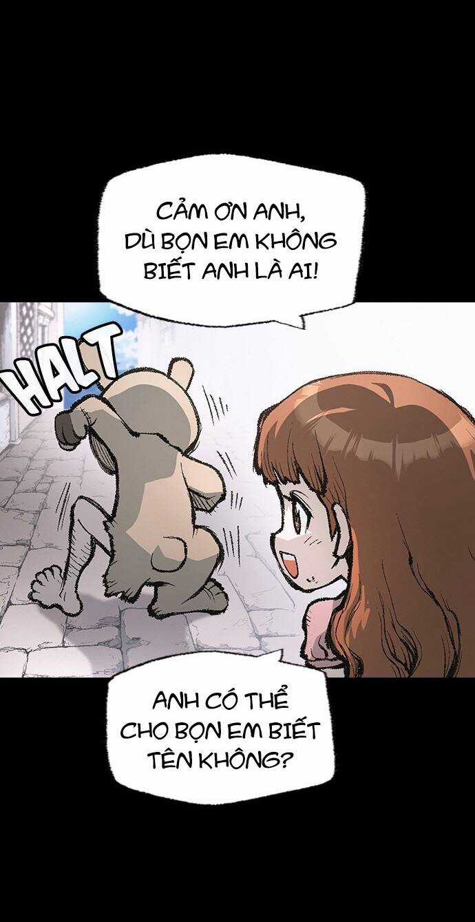 Super String - Du Hành Đa Vũ Trụ - Chapter 8 - Trang 37