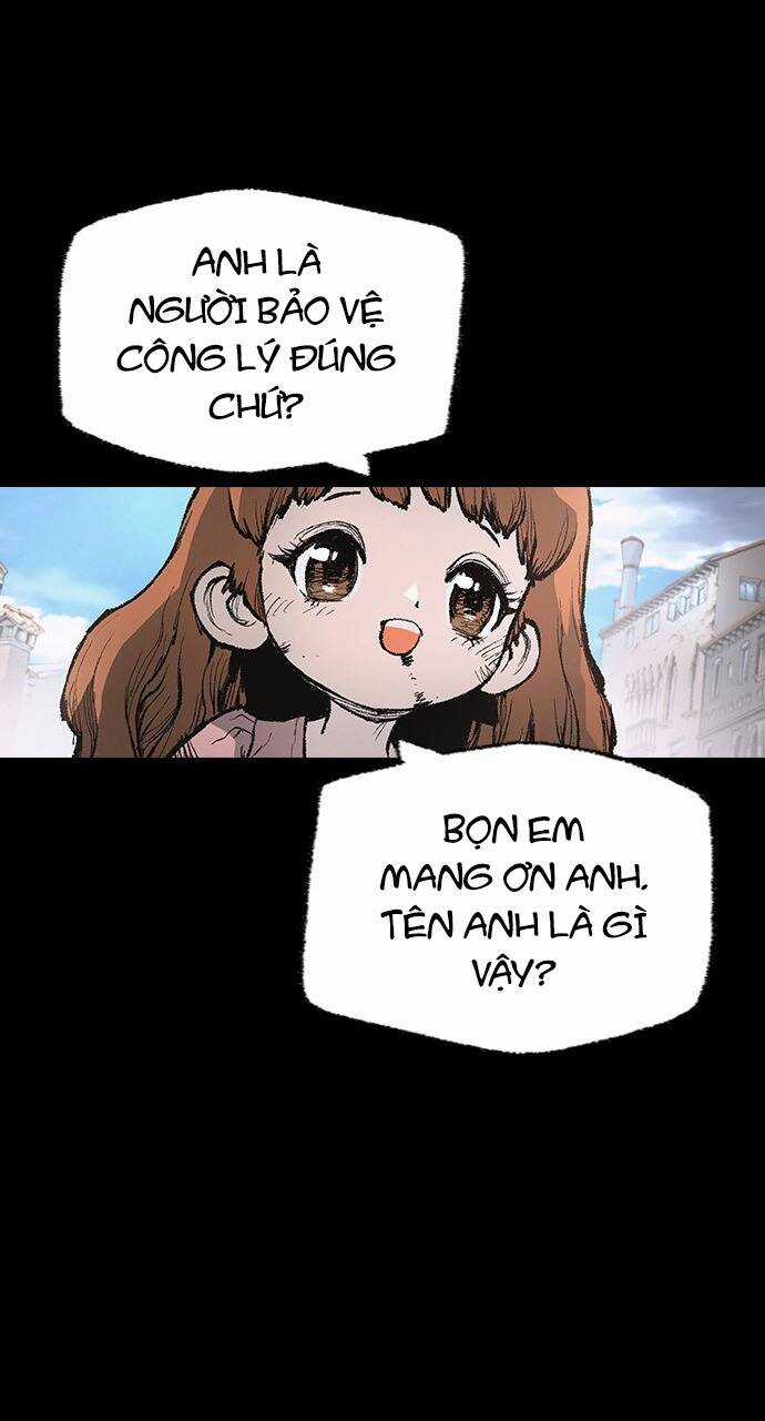 Super String - Du Hành Đa Vũ Trụ - Chapter 8 - Trang 38