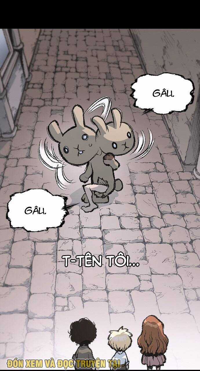 Super String - Du Hành Đa Vũ Trụ - Chapter 8 - Trang 39