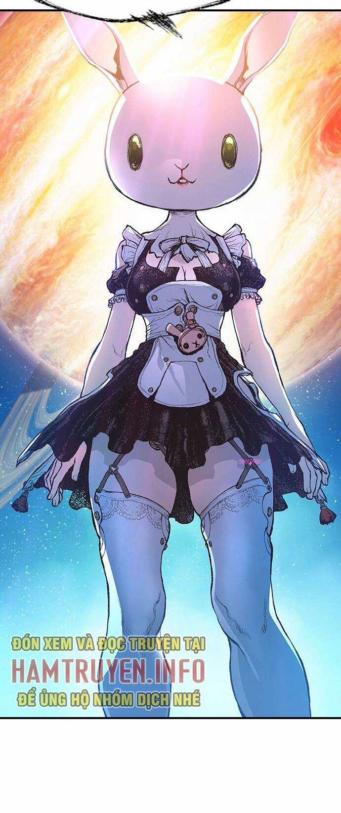 Super String - Du Hành Đa Vũ Trụ - Chapter 8 - Trang 41