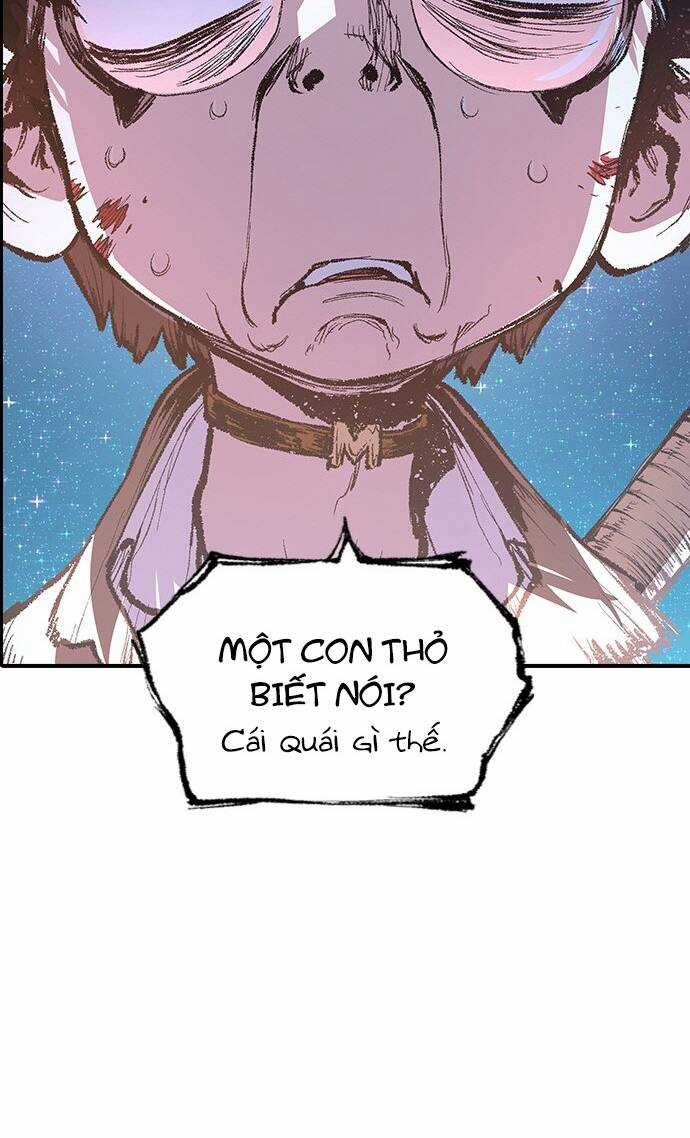 Super String - Du Hành Đa Vũ Trụ - Chapter 8 - Trang 43