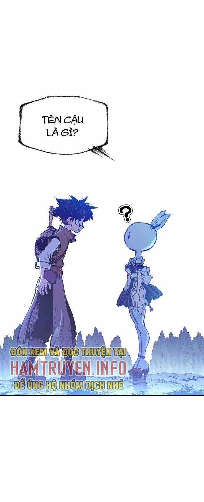 Super String - Du Hành Đa Vũ Trụ - Chapter 8 - Trang 44