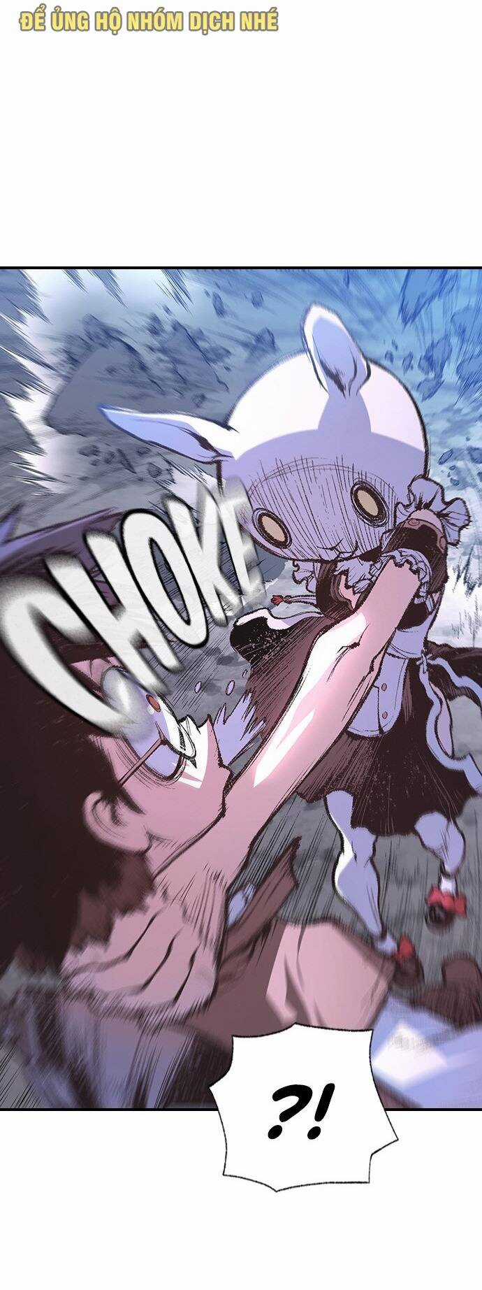 Super String - Du Hành Đa Vũ Trụ - Chapter 8 - Trang 50